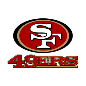  San Fransico 49ers 